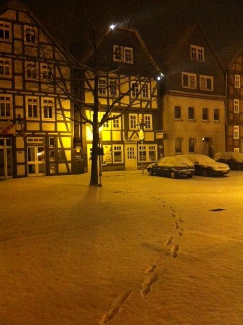 Bavaria Wirtshaus - Hotel & Apartments Frankenberg an der Eder Exterior photo
